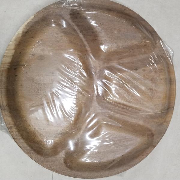 12 inc 4Compartment 98207