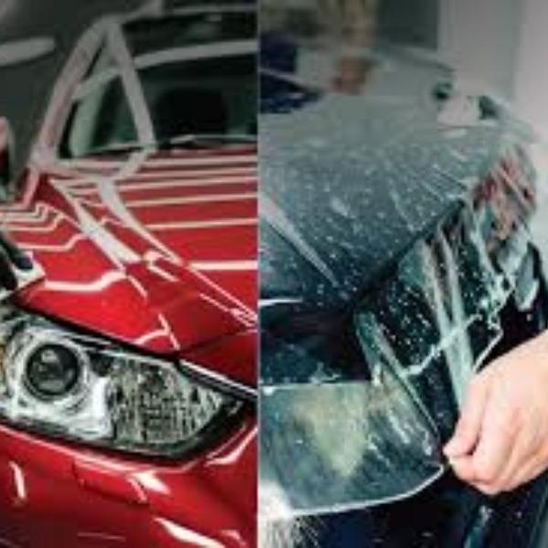 CAR PPF SERVICES IN MIRA ROAD
