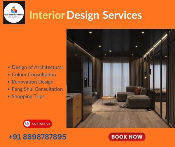 Transform your space with our 