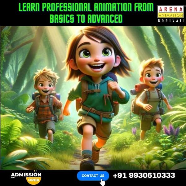 Bring your imagination to