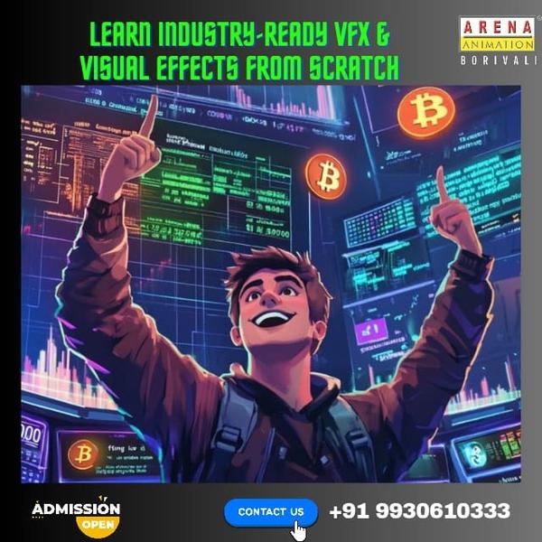 Bring your visual storyte