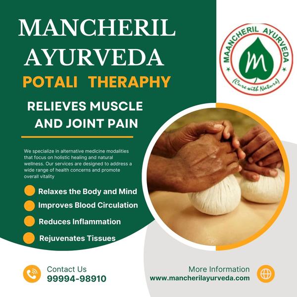 Panchakarma Treatment is the cornerstone