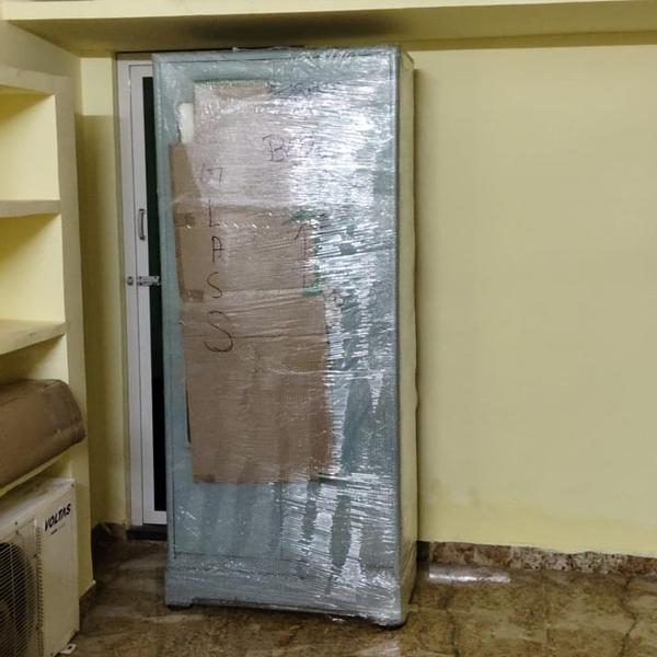 gst billing for movers