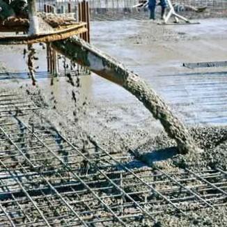 M-20 Grade: Used for: Domestic floors and foundati