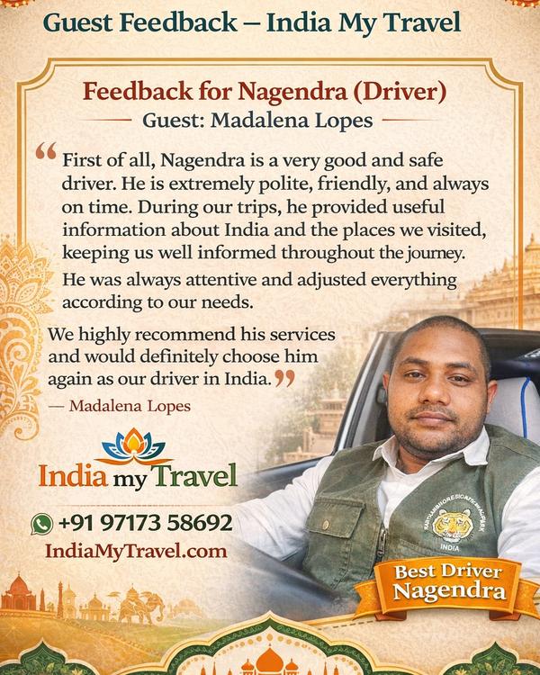 Looking for a private driver i