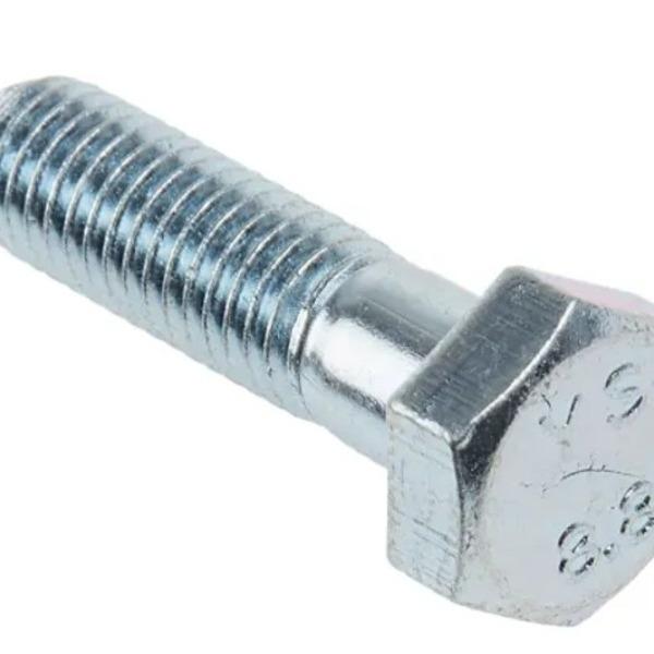 Leading manufacturing nut