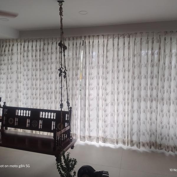 Do You Want to Elevate Your Home By Curtains. Welc