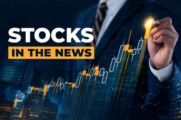 Stocks In News Today: Tata Mot