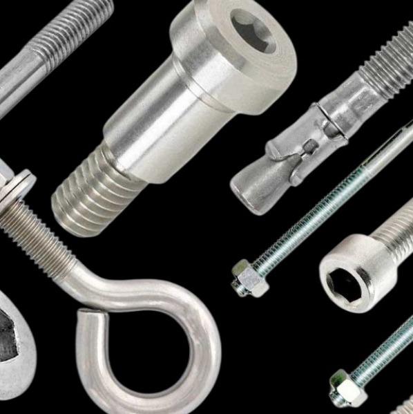 Leading supplier fastener