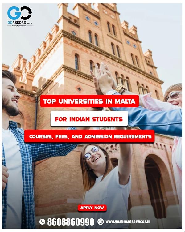 malta student visa process ste