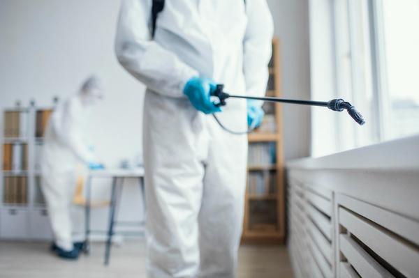 Pest control services in Pune 