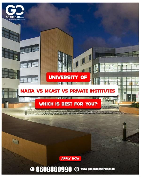 study abroad in malta guide