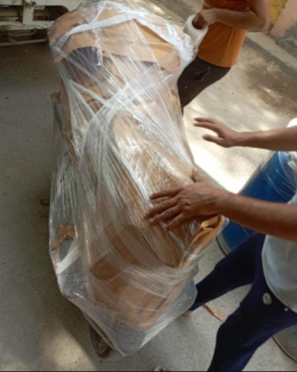 Moving in Dwarka Sector 17 req