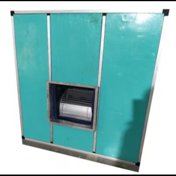 Industrial facilities require advanced solutions t