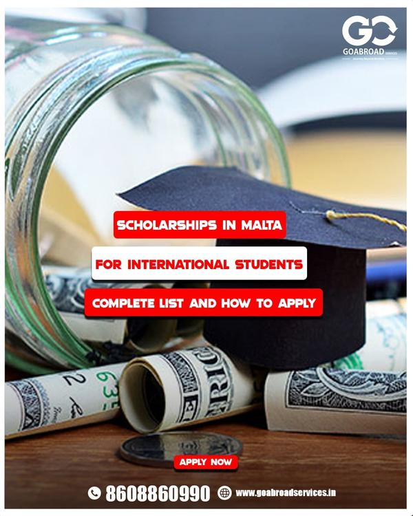 malta student visa process ste