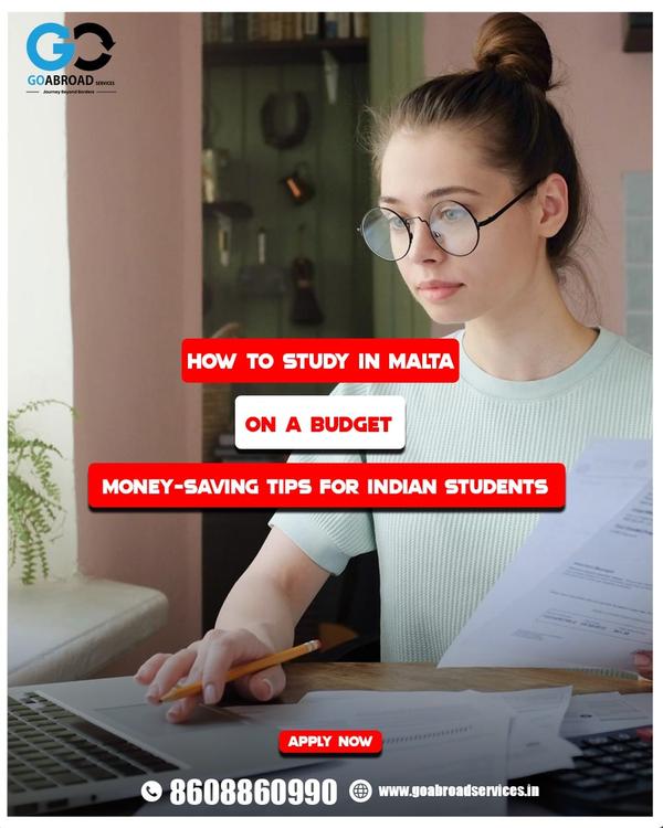 malta student visa process ste