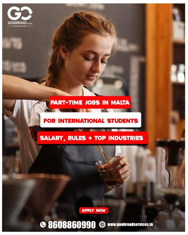 student work permits malta