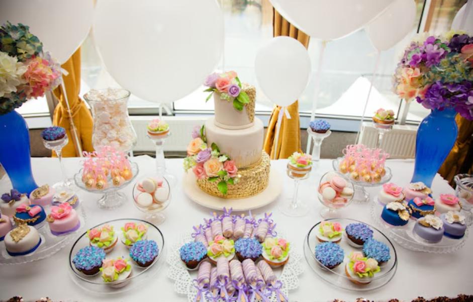 complete event planning mumbai