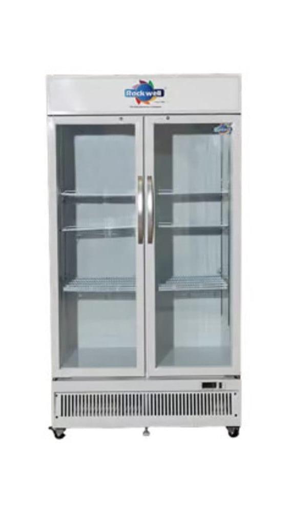 Vinuvehashene Agency | Rockwell Visi Cooler Dealer