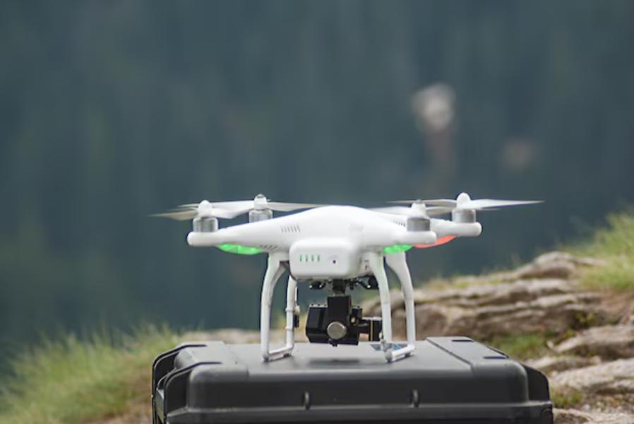 The DJI Mavic 3 Pro Drone is designed for those wh