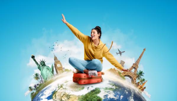 Tour and travel services 