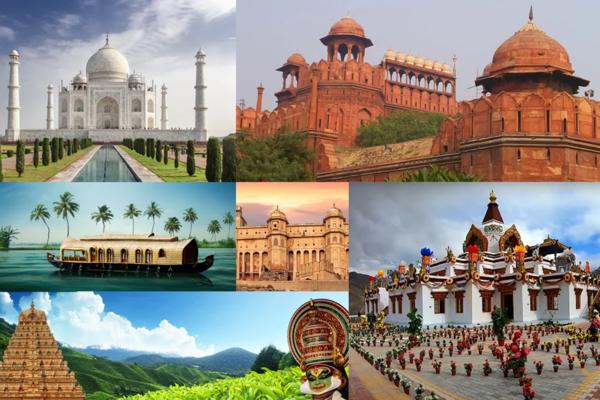 Domestic tours remain a favour