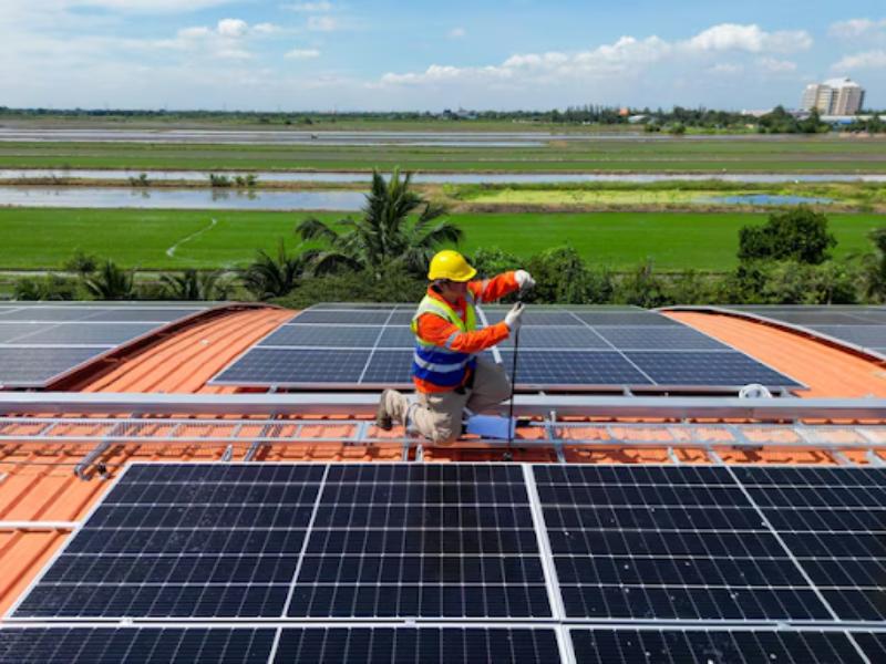 Electricity costs keep rising,