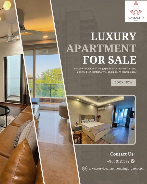 Namastey Homes offers premium 