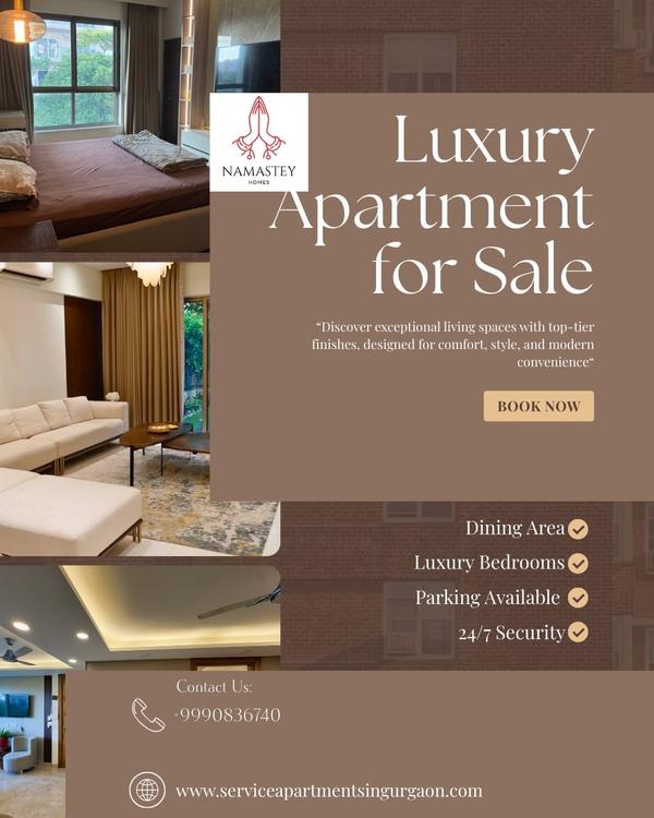 Namastey Homes offers premium 