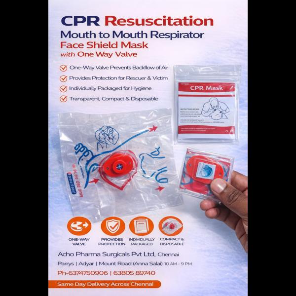 mouth to mouth resuscitation d