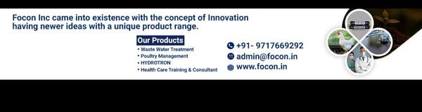 Focon Inc specializes in