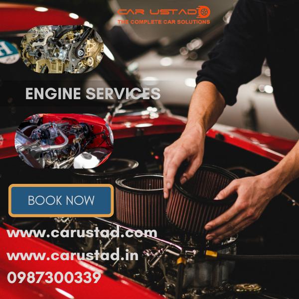 exhaust system components