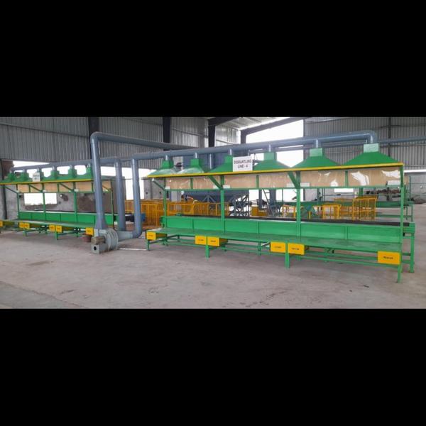 Rectech Solution LLP is a Faridabad-based pioneer 