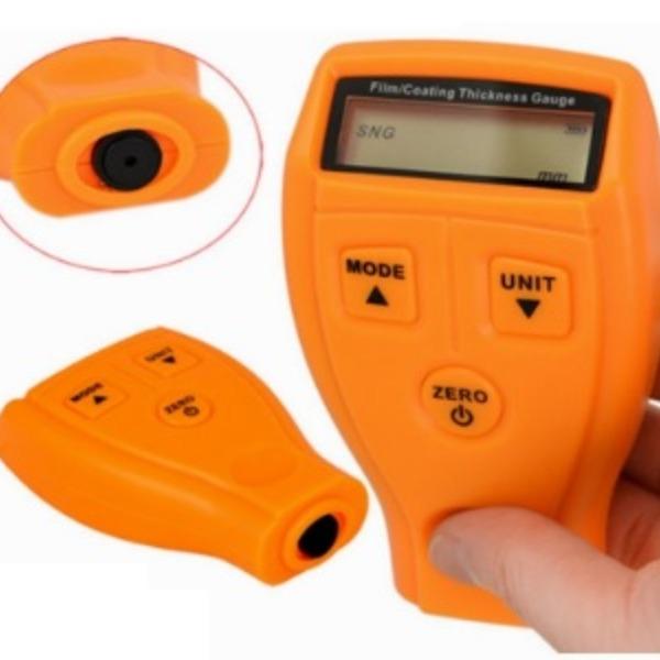 Air Quality Monitor Analy