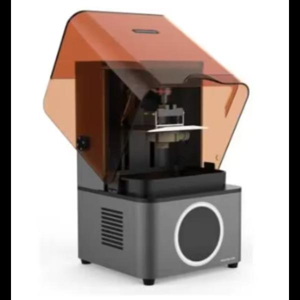 A 3D printer in Delhi opens direct access to rapid