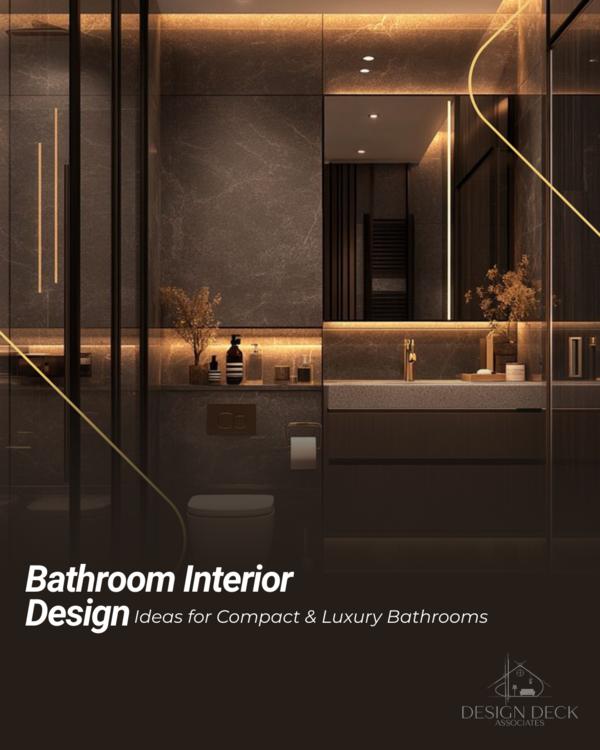 
Apne bathroom ko do ek modern