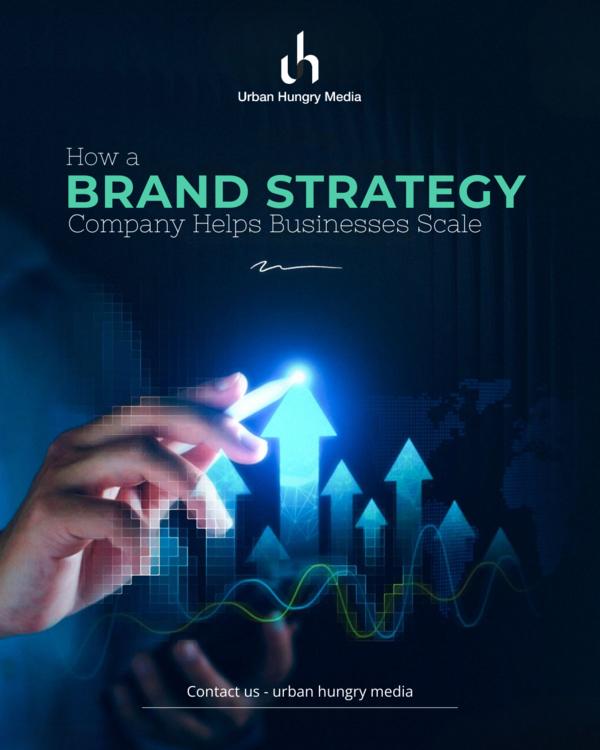 branding impacts business grow