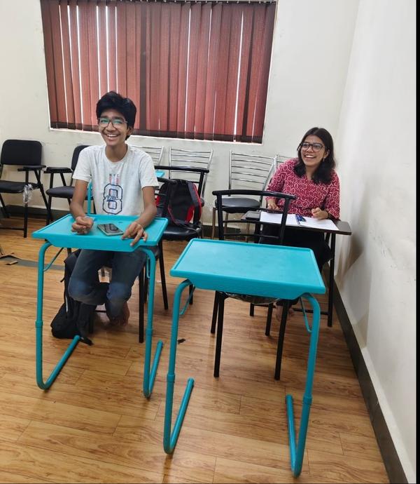 Learning the stock market