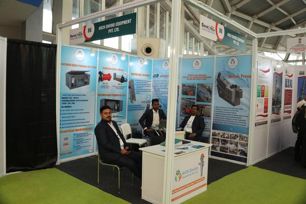 environmental engineering serv