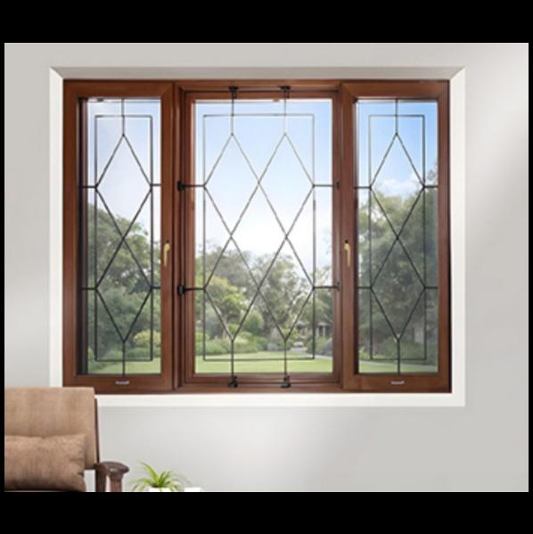 UPVC Villa Windows...Villa windows are a unique c