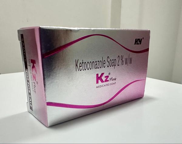 🧴 Ketoconazole Soap: When It 