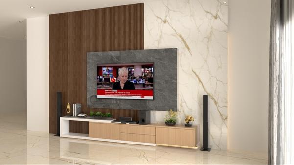 A well-designed bedroom offers comfort, relaxation