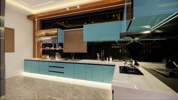 As a modern interior design company in KK Nagar, P