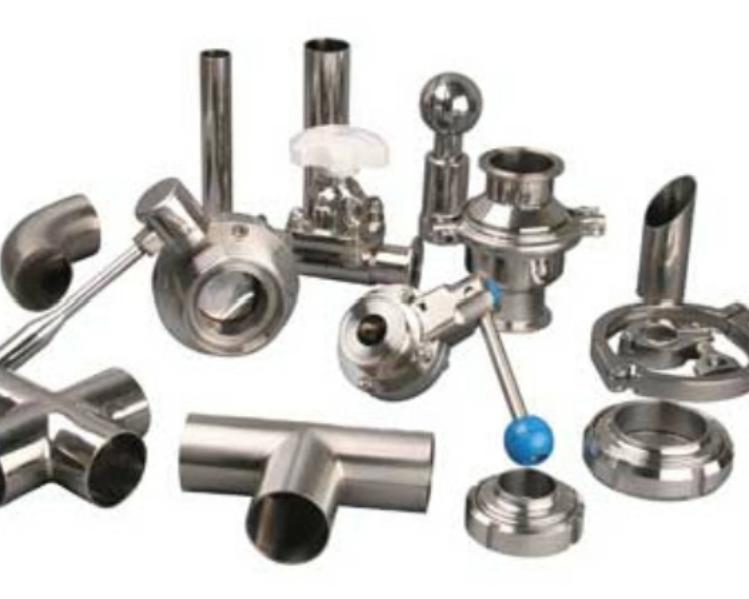 Jayshree Industrial Corporation is a prominent man