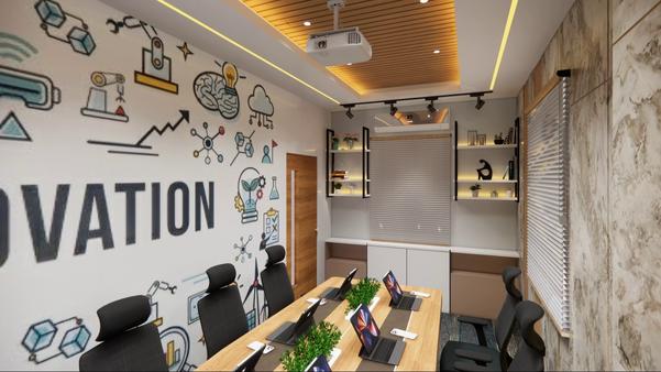 At Ply Space Interiors, we believe great design sh