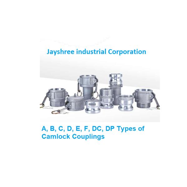 Jayshree Industrial Corporation is a prominent man