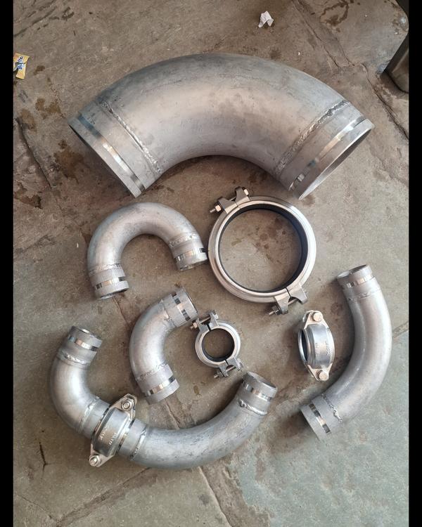 Jayshree Industrial Corporation is a prominent man