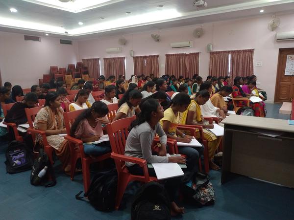 PARIPOORNA NEET JEE Coach