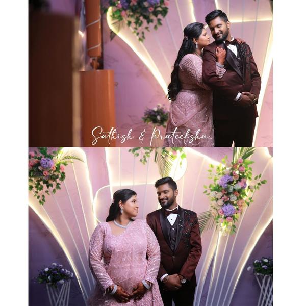 wedding photography and videog