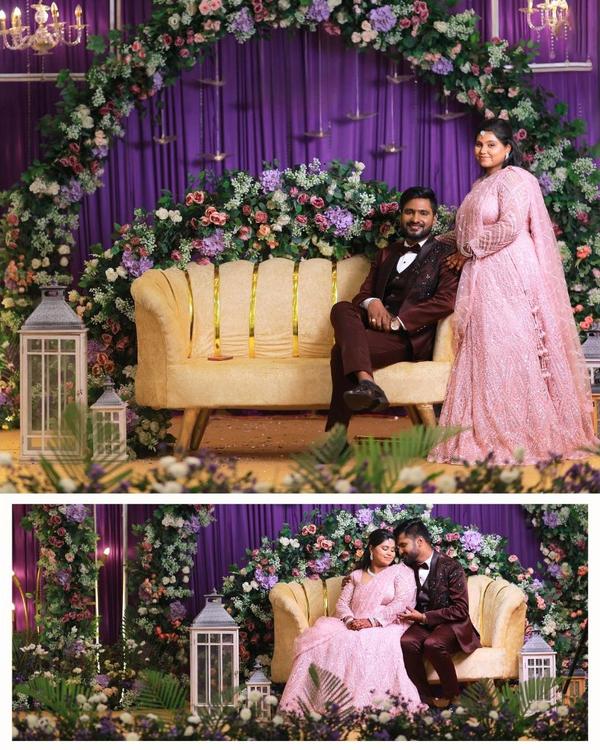 wedding photography and videog